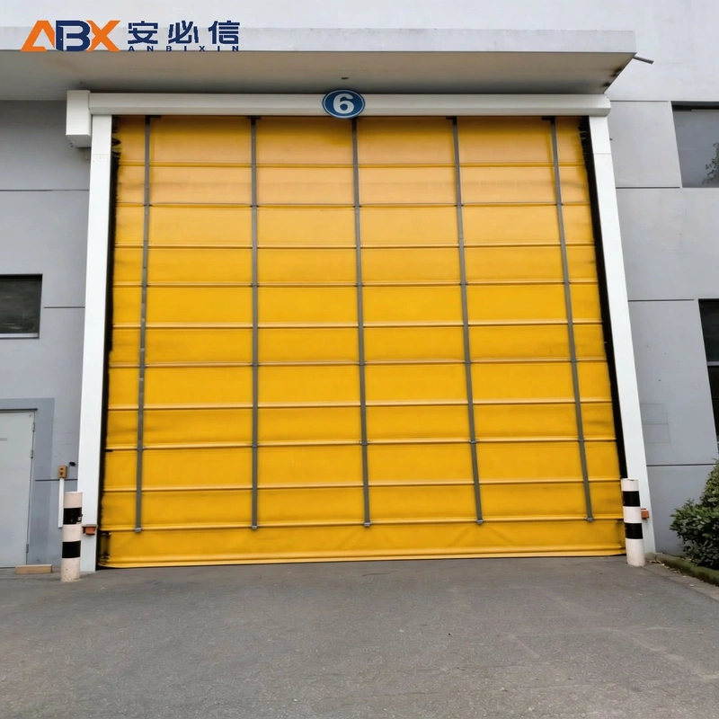 毕节市快速堆积门